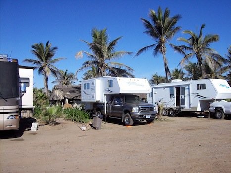 caravan tours mexico reviews